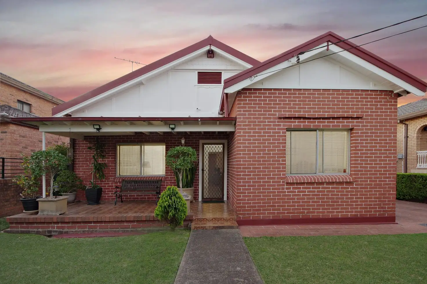 Main view of Homely house listing, 49 Collins Street, Belmore NSW 2192