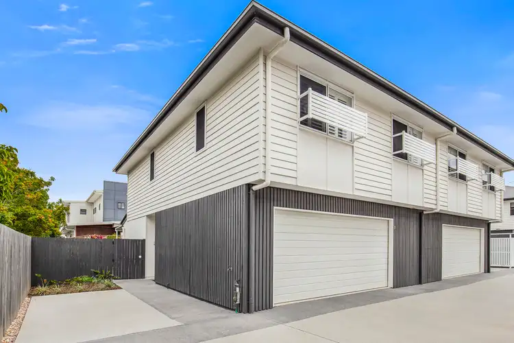 Second view of Homely townhouse listing, 4/40 Preston Road, Carina QLD 4152