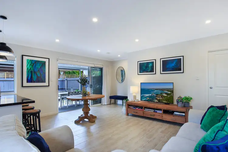 Fourth view of Homely townhouse listing, 4/40 Preston Road, Carina QLD 4152