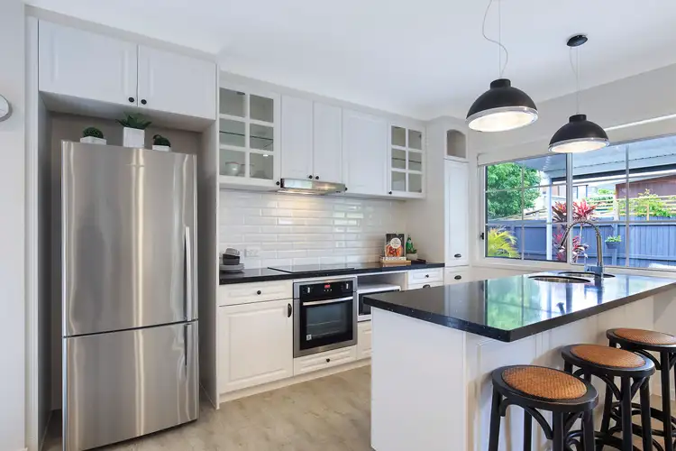 Sixth view of Homely townhouse listing, 4/40 Preston Road, Carina QLD 4152