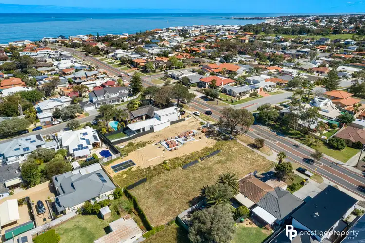60A Beach Road, Watermans Bay WA 6020