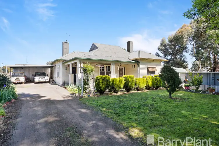 Main view of Homely house listing, 41 Bucknall Street, Carisbrook VIC 3464