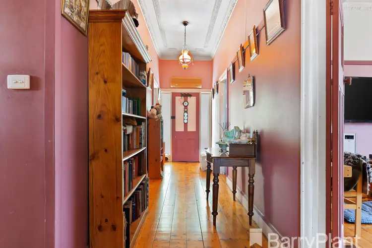 Second view of Homely house listing, 41 Bucknall Street, Carisbrook VIC 3464