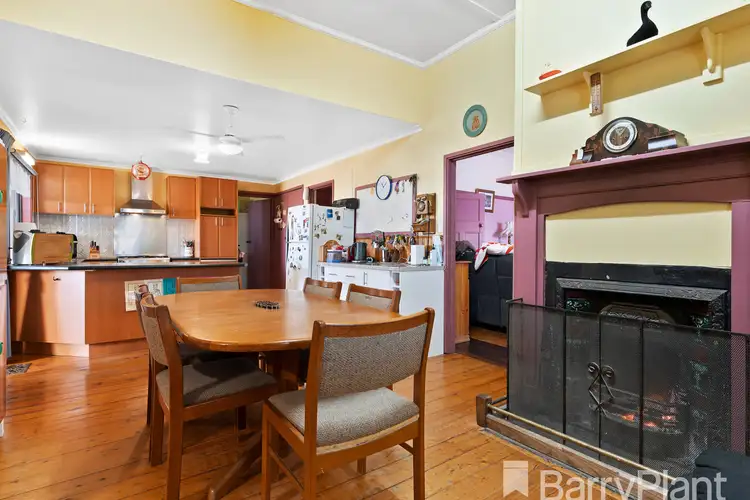 Sixth view of Homely house listing, 41 Bucknall Street, Carisbrook VIC 3464