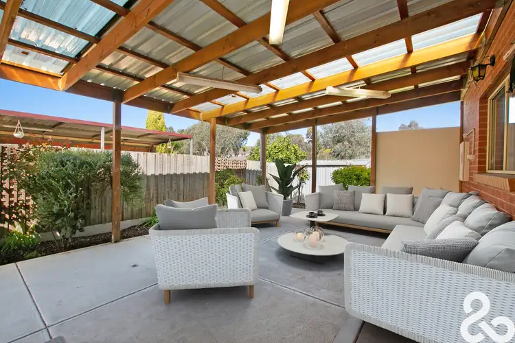Sixth view of Homely house listing, 61 The Lakes Boulevard, South Morang VIC 3752