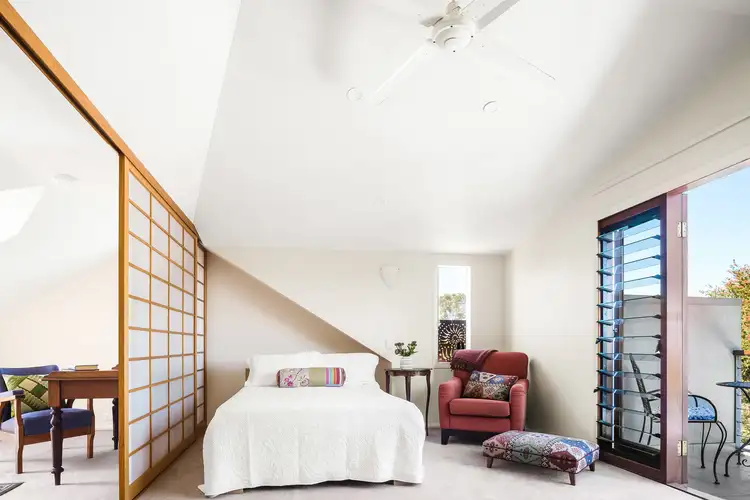 Third view of Homely house listing, 48 Hill Street, Leichhardt NSW 2040