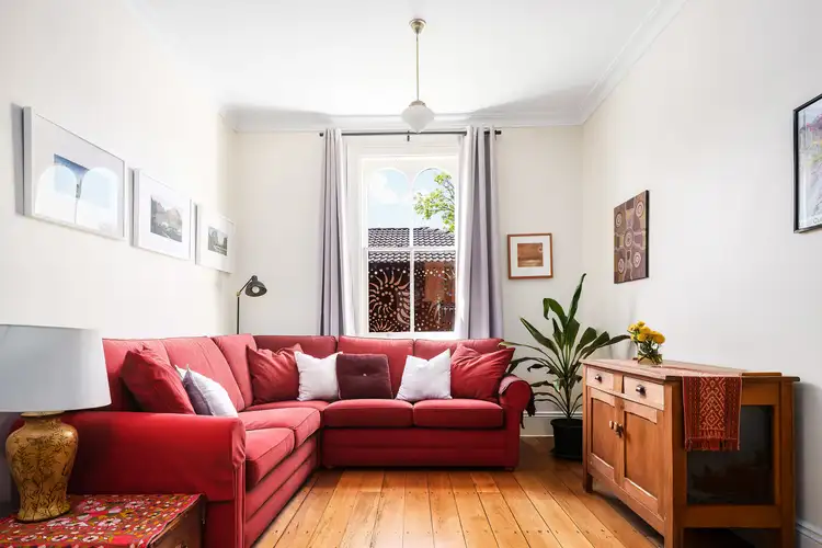 Fourth view of Homely house listing, 48 Hill Street, Leichhardt NSW 2040