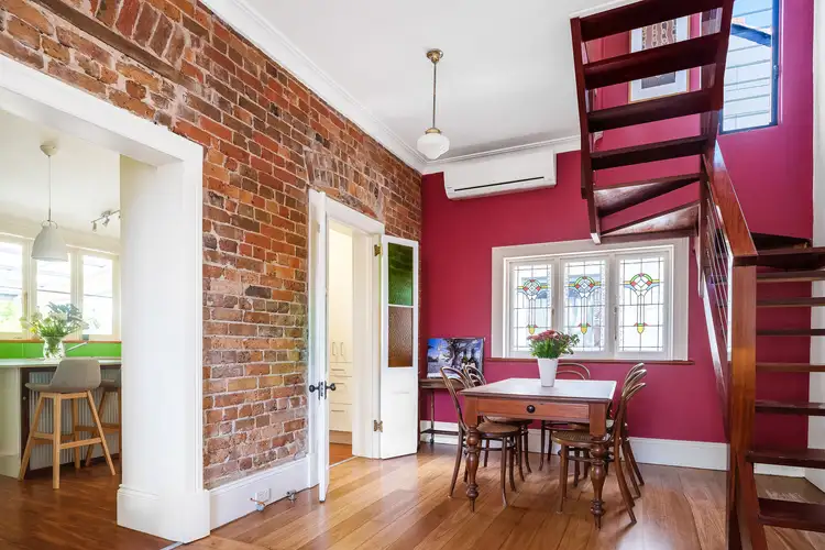 Fifth view of Homely house listing, 48 Hill Street, Leichhardt NSW 2040
