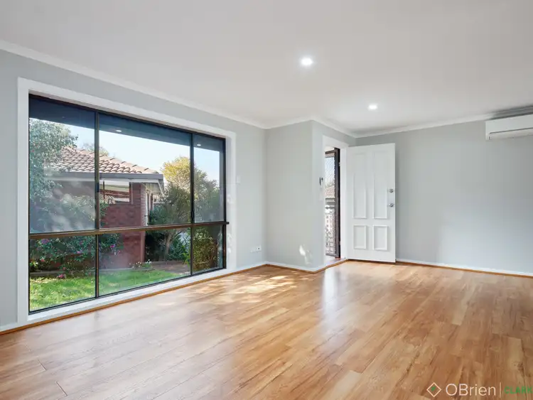 Third view of Homely unit listing, 2/1-3 Longwarry Road, Drouin VIC 3818