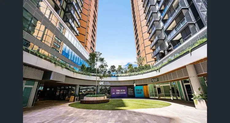 Main view of Homely unit listing, 906/472 Pacific Highway, St Leonards NSW 2065