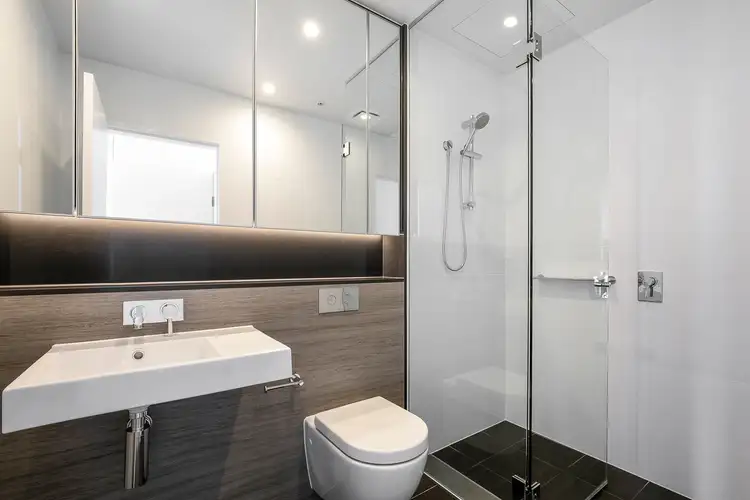 Second view of Homely unit listing, 906/472 Pacific Highway, St Leonards NSW 2065