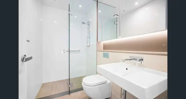 Third view of Homely unit listing, 906/472 Pacific Highway, St Leonards NSW 2065