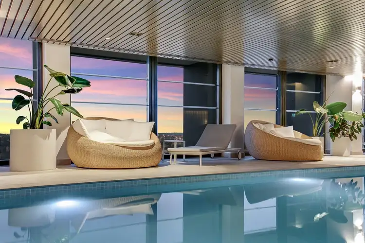Sixth view of Homely unit listing, 906/472 Pacific Highway, St Leonards NSW 2065