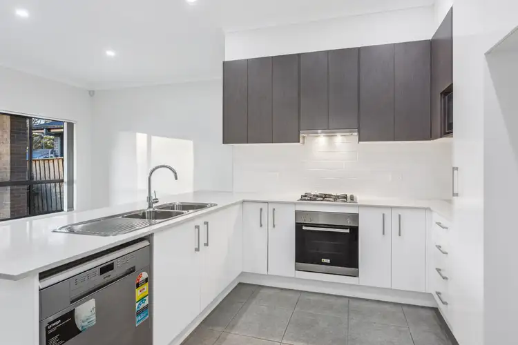 Fourth view of Homely house listing, 54 Wheatley Drive, Airds NSW 2560