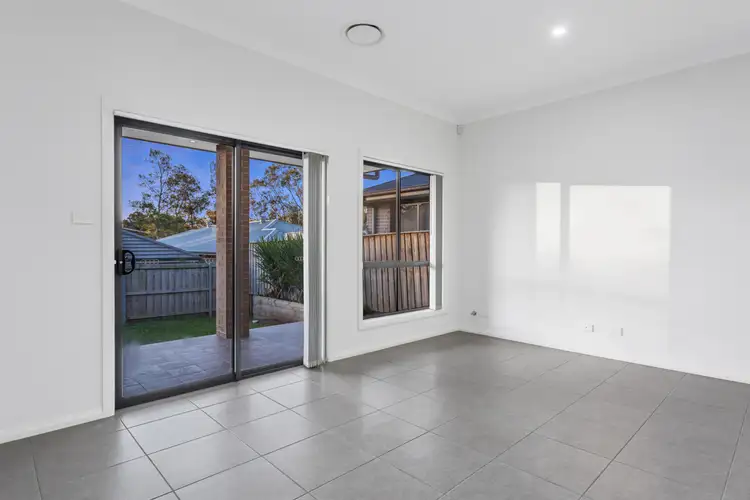 Fifth view of Homely house listing, 54 Wheatley Drive, Airds NSW 2560