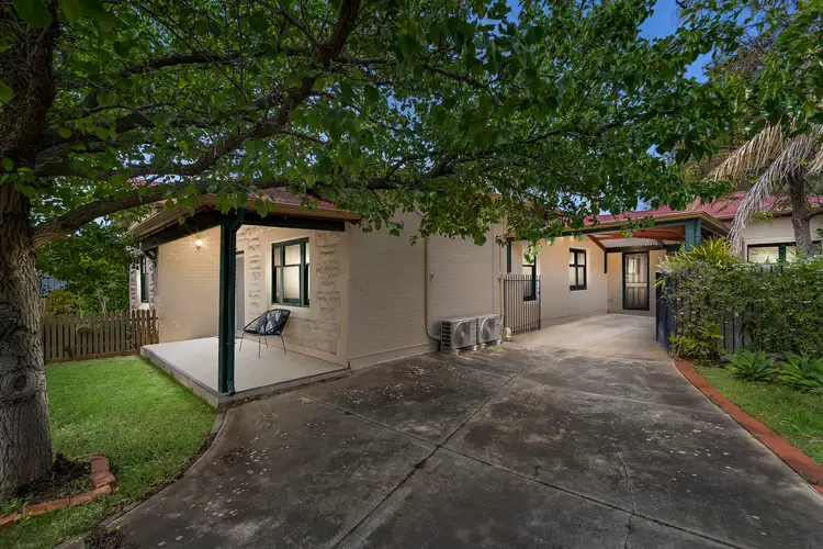 8 Hillview Road, Kingswood SA 5062