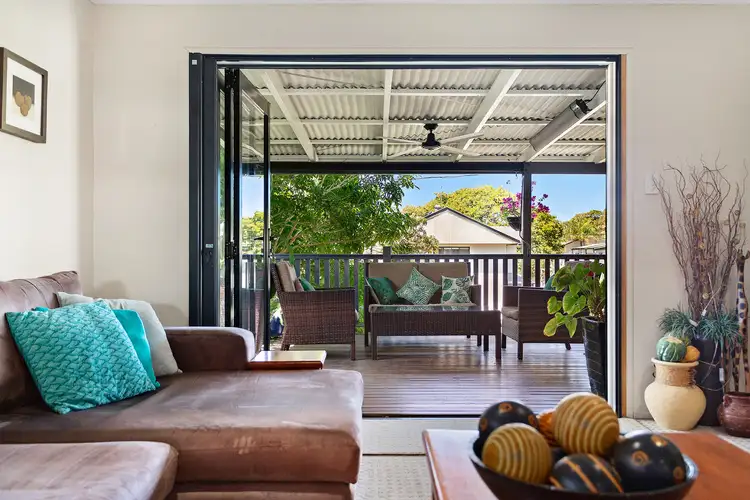 Third view of Homely house listing, 4 Duff Street, Wavell Heights QLD 4012