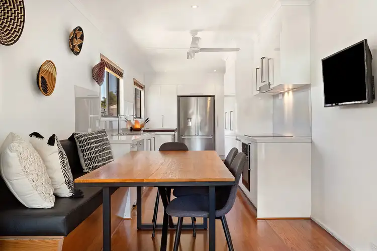 Sixth view of Homely house listing, 4 Duff Street, Wavell Heights QLD 4012