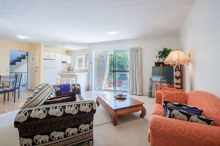 Main view of Homely unit listing, 3/43 North Street, Southport QLD 4215
