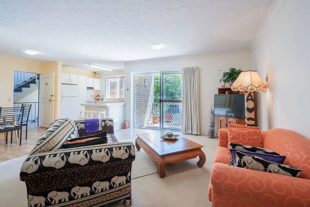 Main view of Homely unit listing, 3/43 North Street, Southport QLD 4215