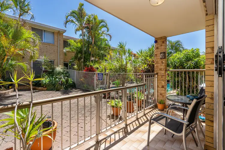 Second view of Homely unit listing, 3/43 North Street, Southport QLD 4215