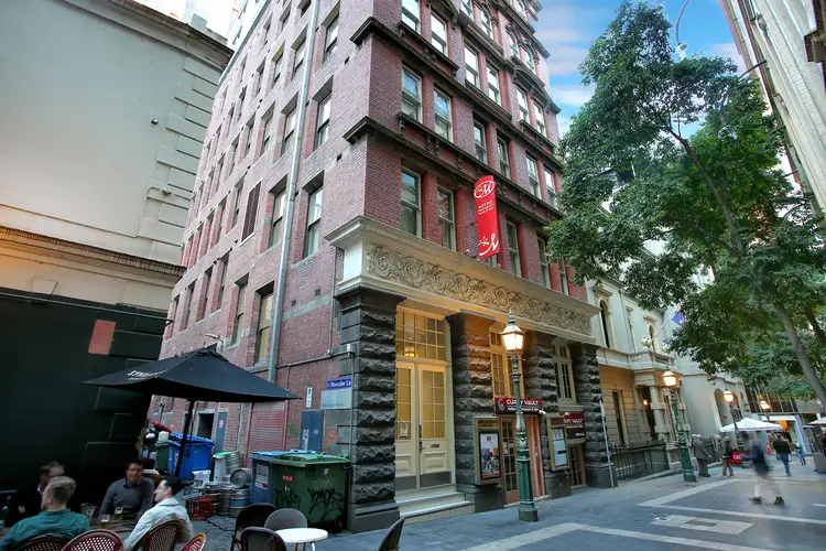 504/18-20 Bank Place, Melbourne VIC 3000