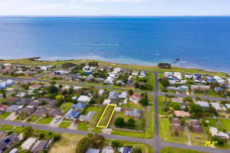 Third view of Homely land listing, 69 Drysdale Street, Portarlington VIC 3223