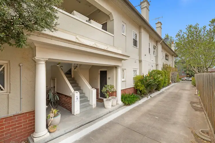 Main view of Homely apartment listing, 14/2 Redan Street, St Kilda VIC 3182