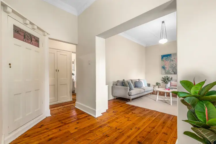 Second view of Homely apartment listing, 14/2 Redan Street, St Kilda VIC 3182