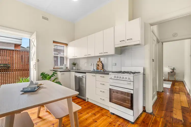 Third view of Homely apartment listing, 14/2 Redan Street, St Kilda VIC 3182