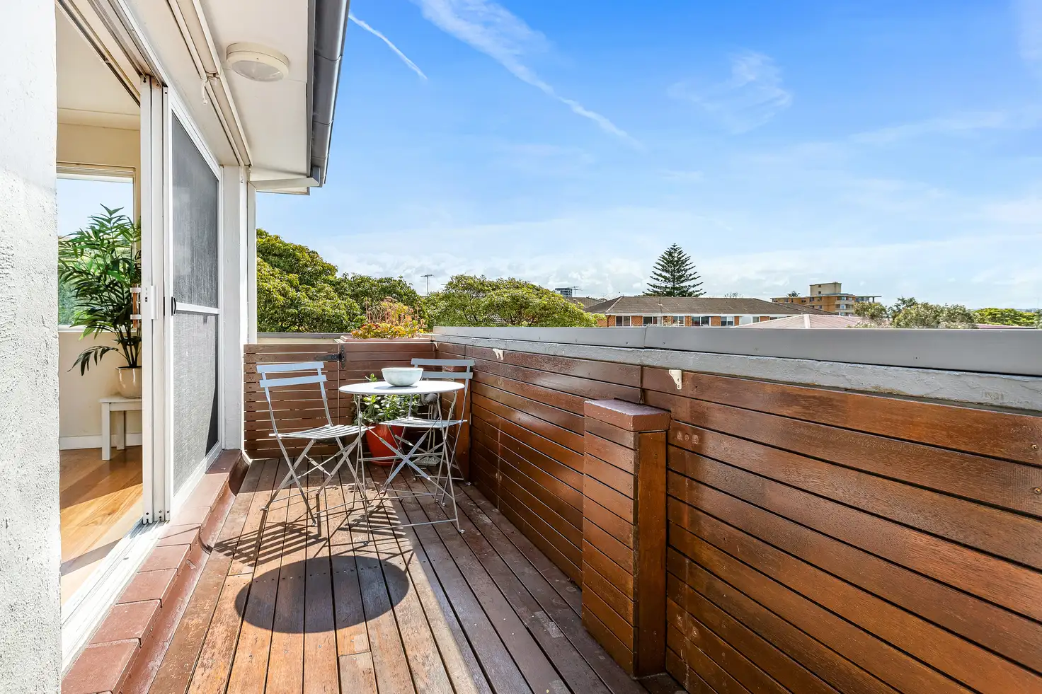 Main view of Homely unit listing, 5/4 Wheeler Parade, Dee Why NSW 2099
