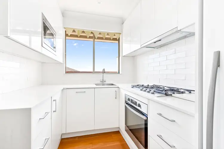 Fourth view of Homely unit listing, 5/4 Wheeler Parade, Dee Why NSW 2099