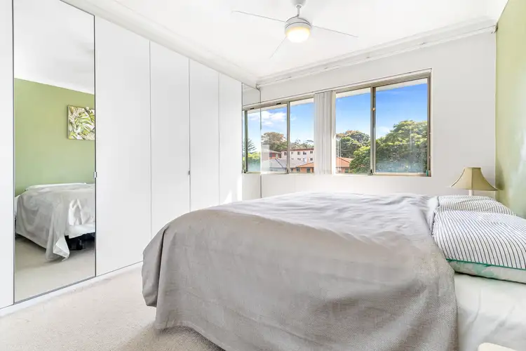 Fifth view of Homely unit listing, 5/4 Wheeler Parade, Dee Why NSW 2099