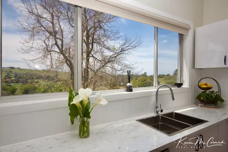 Second view of Homely house listing, 2 Henry Street, Korumburra VIC 3950