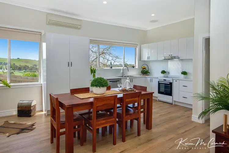 Third view of Homely house listing, 2 Henry Street, Korumburra VIC 3950