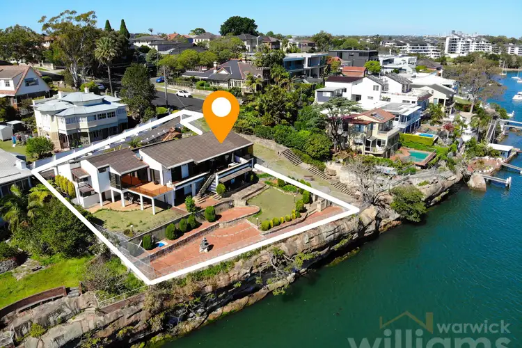 20 Chiswick Street, Chiswick NSW 2046