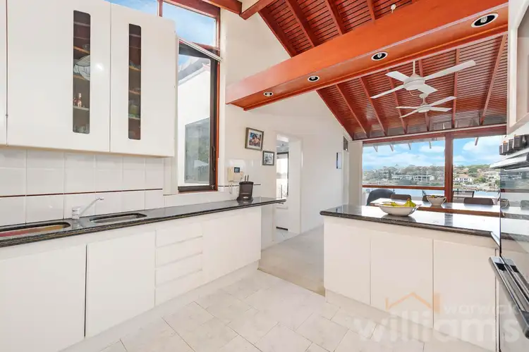 Fifth view of Homely house listing, 20 Chiswick Street, Chiswick NSW 2046