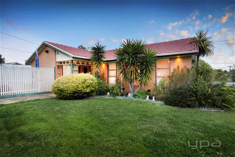 1 Hesse Court, Westmeadows VIC 3049