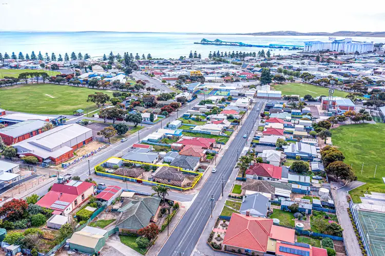 Main view of Homely house listing, 22 Cranston Street, Port Lincoln SA 5606