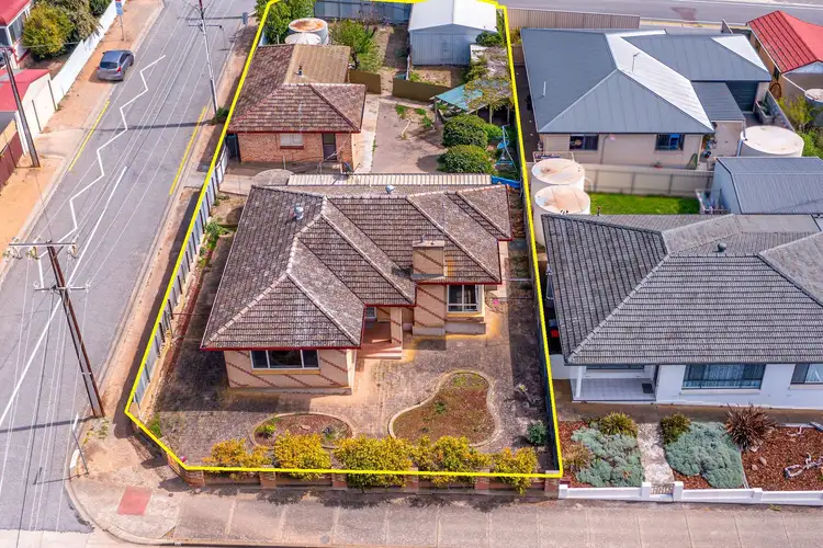 Second view of Homely house listing, 22 Cranston Street, Port Lincoln SA 5606