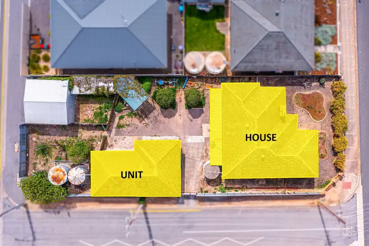 Third view of Homely house listing, 22 Cranston Street, Port Lincoln SA 5606
