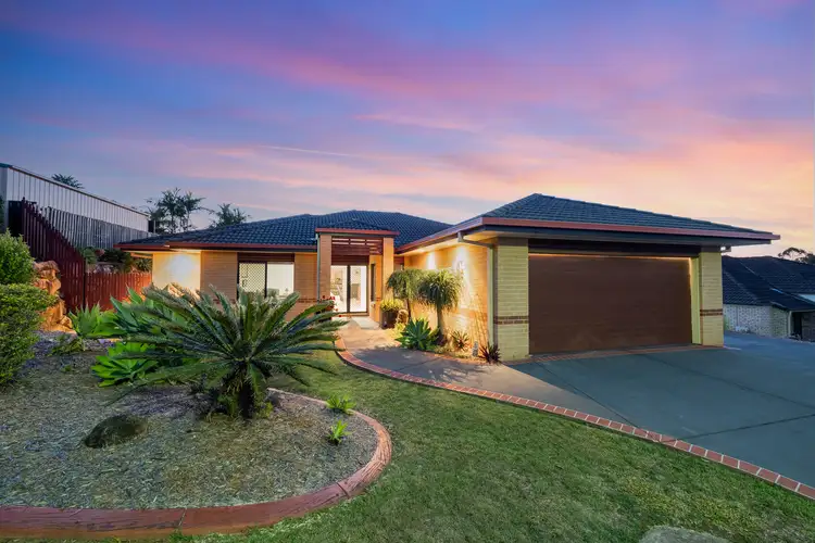 8 Tulipwood Way, Narangba QLD 4504