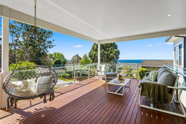 Third view of Homely house listing, 17 Paradise Avenue, Mount Pleasant NSW 2519