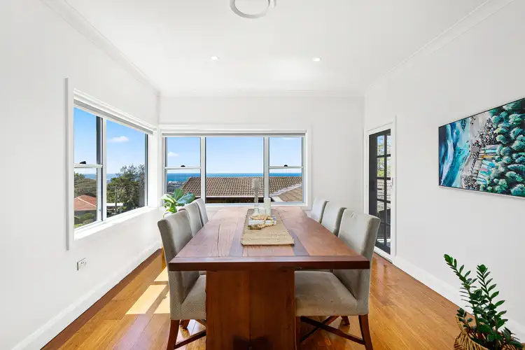 Fifth view of Homely house listing, 17 Paradise Avenue, Mount Pleasant NSW 2519