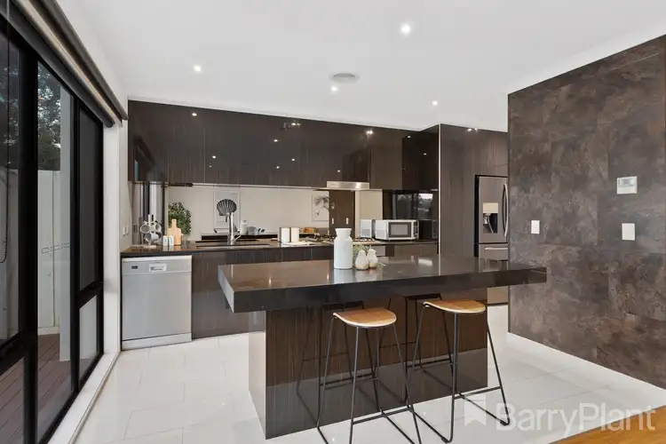 Fifth view of Homely house listing, 21 Edinburgh Circuit, Bundoora VIC 3083