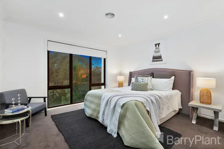 Sixth view of Homely house listing, 21 Edinburgh Circuit, Bundoora VIC 3083