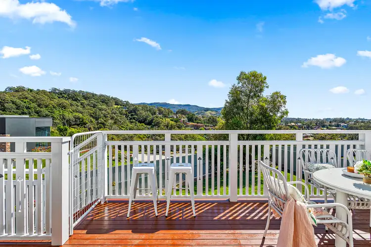 Fifth view of Homely house listing, 92A Staff Road, Cordeaux Heights NSW 2526