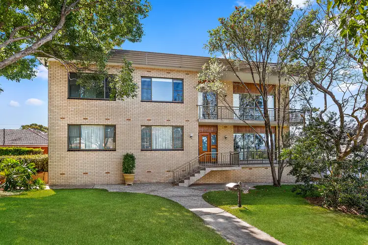 Main view of Homely house listing, 190 Mount Keira Road, Mount Keira NSW 2500