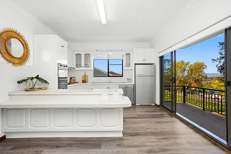 Fifth view of Homely house listing, 190 Mount Keira Road, Mount Keira NSW 2500
