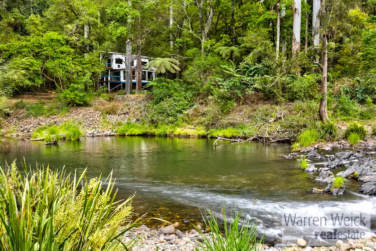 Main view of Homely rural property listing, 1655 Darkwood Road, Bellingen NSW 2454